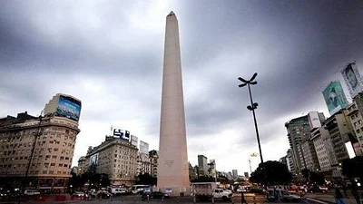 Clima nublado e inestable: ¿se viene la lluvia? Clima nublado e inestable: ¿se viene la lluvia?