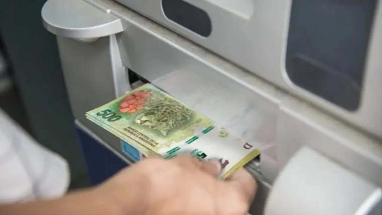 IFE: hasta cuándo se puede cargar el CBU para cobrarlo