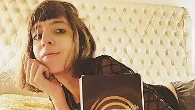 Instagram censuró a Florencia Kirchner con una polémica excusa Instagram censuró a Florencia Kirchner con una polémica excusa