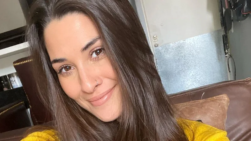 Ivana Nadal generó polémica por un consejo que levantó fuerte rechazo