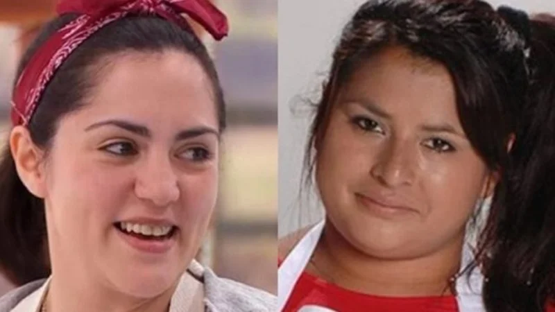 Bake Off: Elba de Masterchef y un lapidario pronóstico para Samanta