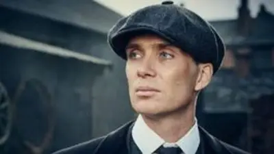 Peaky Blinders se adapta a la cuarentena: cómo se filmará en tiempos de pandemia Peaky Blinders se adapta a la cuarentena: cómo se filmará en tiempos de pandemia