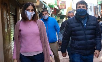 Arroyo: "Hay 3 millones de argentinos que no tienen vivienda" | Daniel arroyo