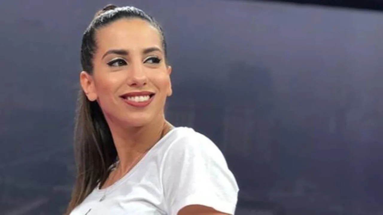 Cinthia Fernández recibió una propuesta para ser diputada y contestó a las críticas: "Para que nadie diga que es mentira"