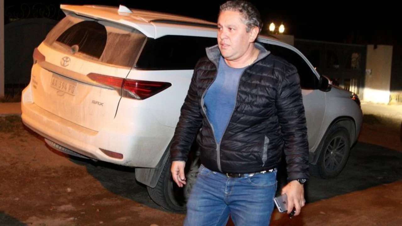 ¿Que (no) dijo Fabián Gutiérrez en la causa Fotocopias de Cuadernos?