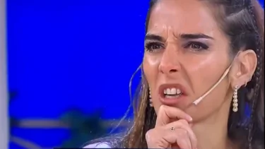 Juanita Viale puso en duda que Alberto termine su mandato
