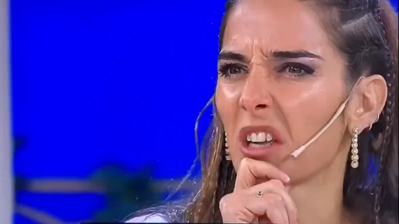 El Golpe: Juanita Viale instaló una nueva campaña mediática y puso en duda que Alberto termine su mandato