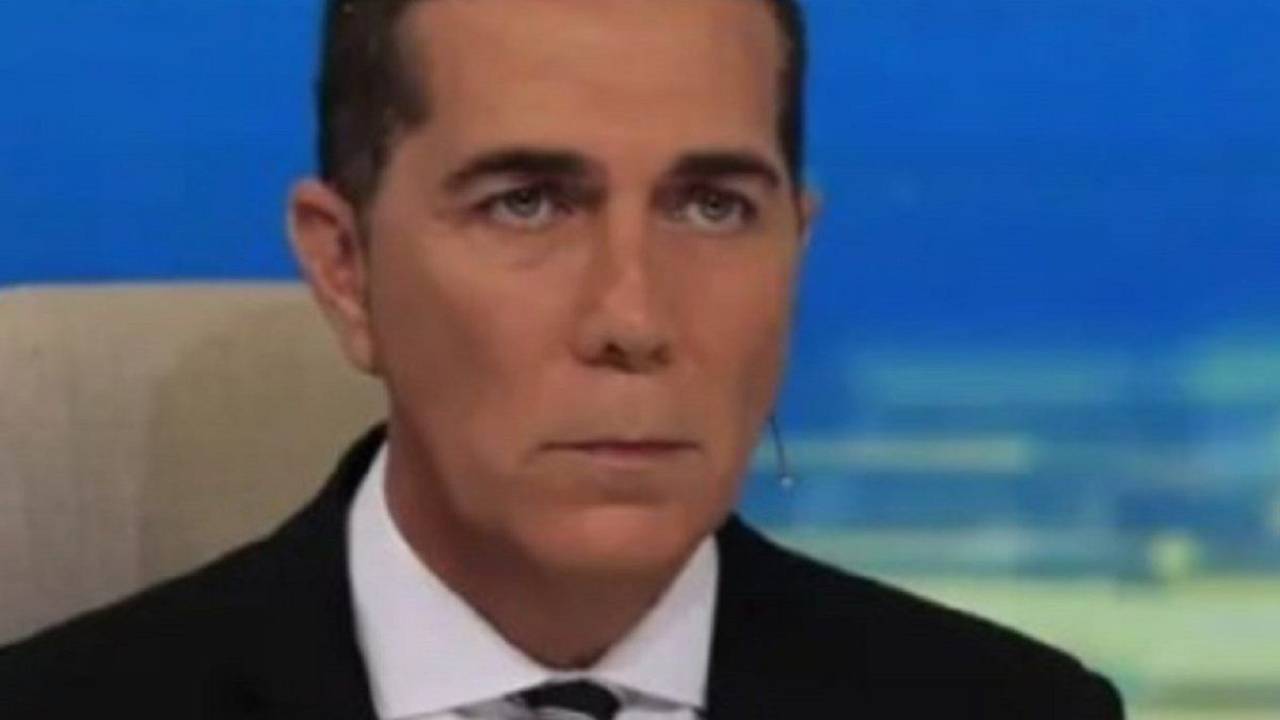 Rodolfo Barili sufrió un violento ataque junto a sus hijos