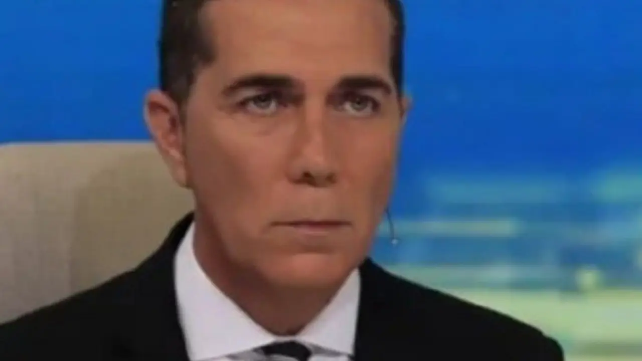 Rodolfo Barili sufrió un violento ataque junto a sus hijos