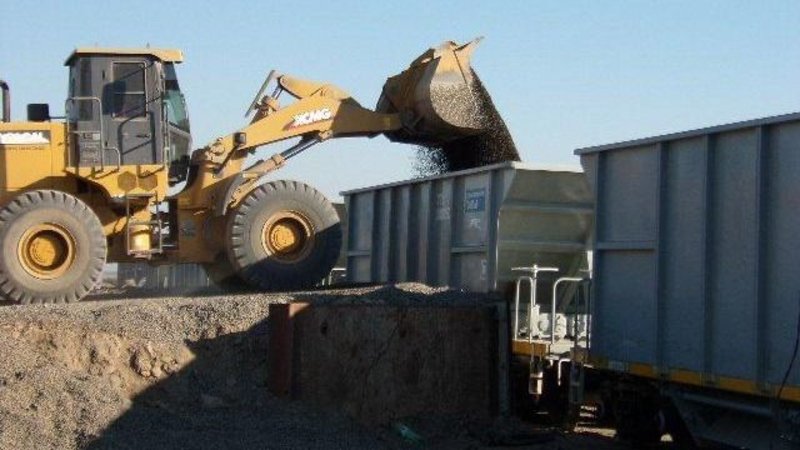 La inversión de junio se ubicó en niveles cercanos a los pre pademia