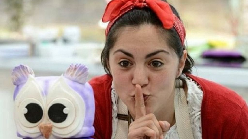 Bake Off: a qué hora es la final, qué pasa con Samanta y como ver el programa