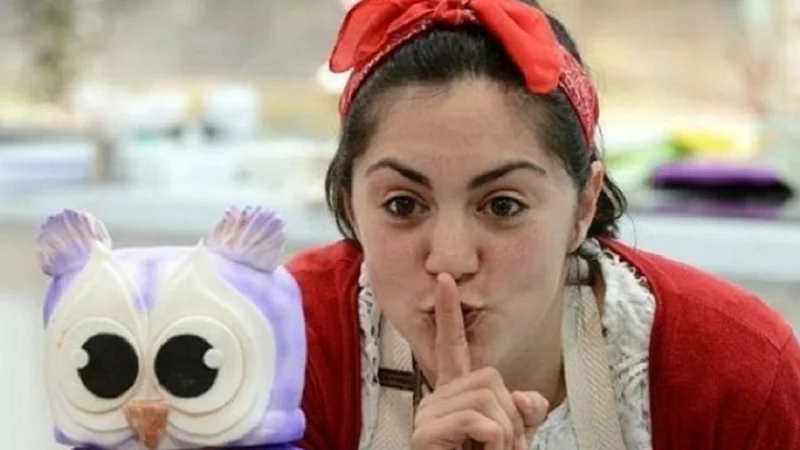 Bake Off: a qué hora es la final, qué pasa con Samanta y como ver el programa