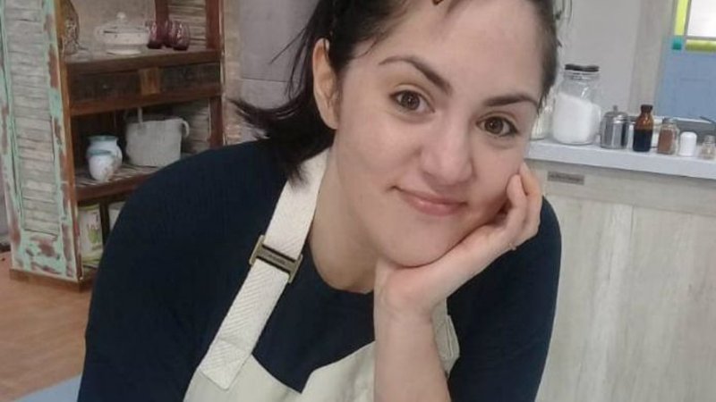 El video del final de Bake Off 2020: la descalificación de Samanta y su argumento