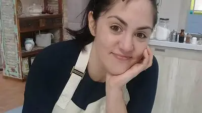 El video del final de Bake Off 2020: la descalificación de Samanta y su argumento El video del final de Bake Off 2020: la descalificación de Samanta y su argumento