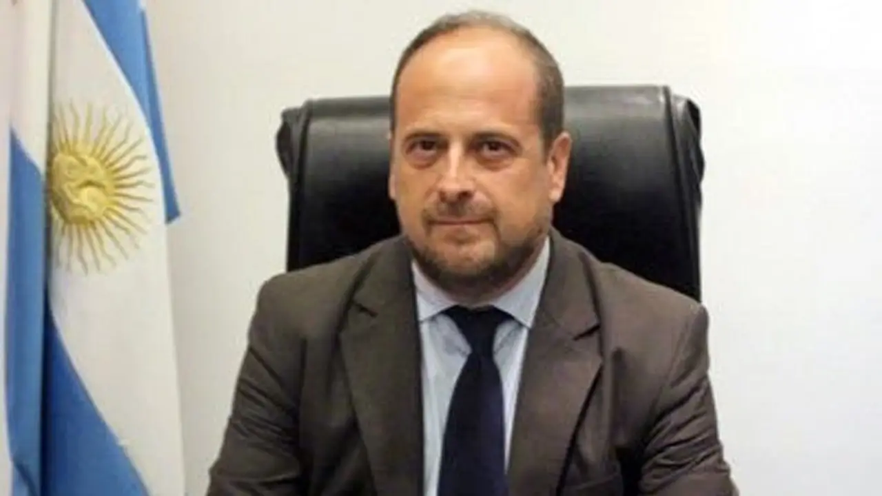 Un funcionario del Ministerio de Seguridad nacional se contagió de coronavirus 