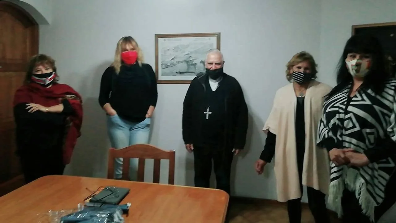 Encuentro histórico entre la Iglesia Católica y el colectivo trans abre nueva etapa 