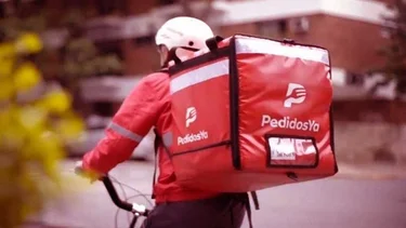 Histórico fallo a favor de un trabajador de apps de delivery