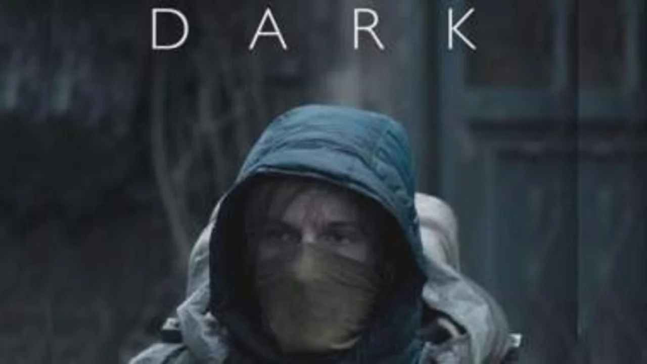 Netflix: Los creadores de Dark preparan "1899", una nueva serie de terror 