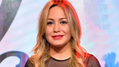 Cantando por un sueño 2020 confirmó a famosa cantante como jurado Cantando por un sueño 2020 confirmó a famosa cantante como jurado
