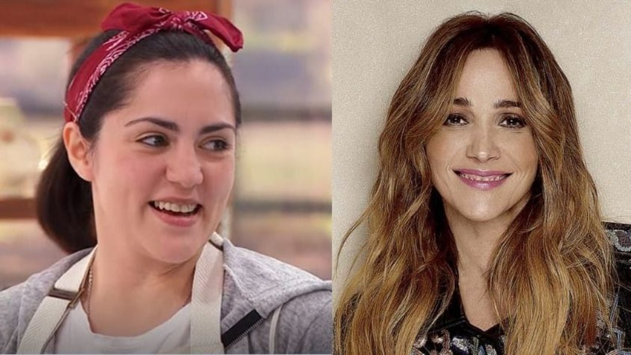 Bake Off: fuerte confesión de Samanta con Verónica Lozano