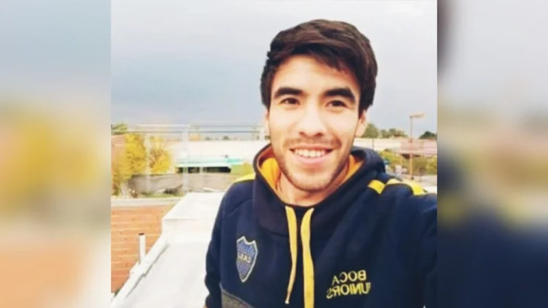 Denuncian la desaparición forzada de un joven en la provincia de Buenos Aires