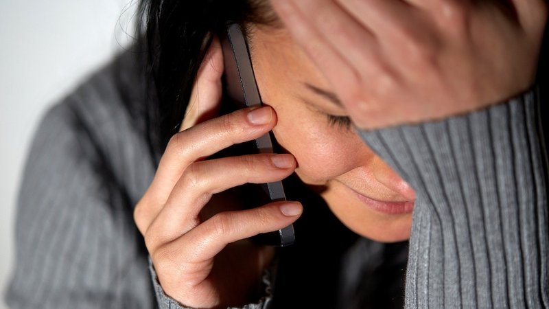 Ciudad: durante la cuarentena aumentaron un 50% los llamados por violencia de género