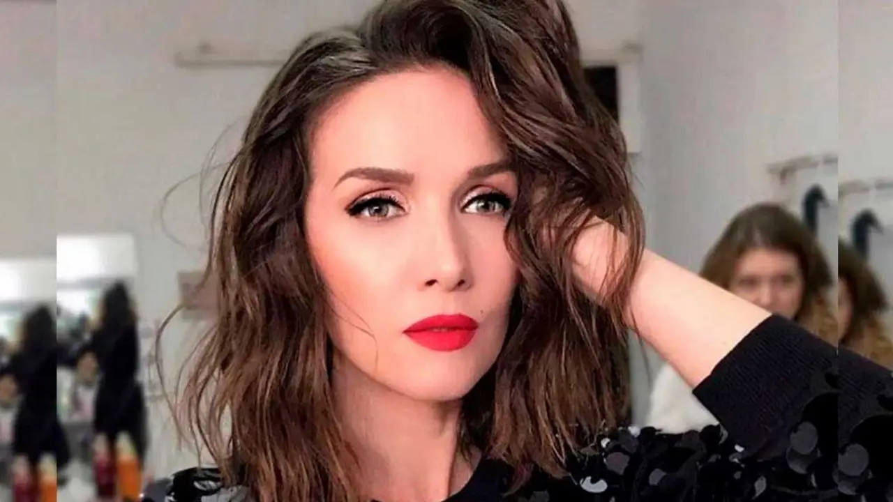 Natalia Oreiro abrió su cuenta de Instagram y reveló cuál es su mayor miedo en la red social