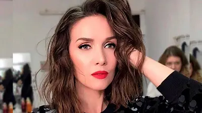 Natalia Oreiro abrió su cuenta de Instagram y reveló cuál es su mayor miedo en la red social Natalia Oreiro abrió su cuenta de Instagram y reveló cuál es su mayor miedo en la red social
