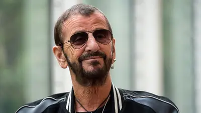 Preocupación por la salud de Ringo Starr: el baterista cancela conciertos debido a enfermedad Preocupación por la salud de Ringo Starr: el baterista cancela conciertos debido a enfermedad