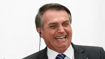 Bolsonaro acelera otra privatización: el correo más grande de América Latina Bolsonaro acelera otra privatización: el correo más grande de América Latina