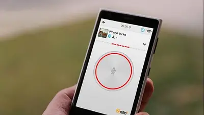 Zello: qué es y cómo funciona la aplicación que es furor en la cuarentena Zello: qué es y cómo funciona la aplicación que es furor en la cuarentena