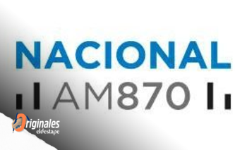 El federalismo de Radio Nacional es silenciado por entretenimiento porteño | Medios públicos