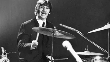 Las 8 canciones de The Beatles cantadas por Ringo Starr