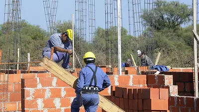 Construcción Construcción