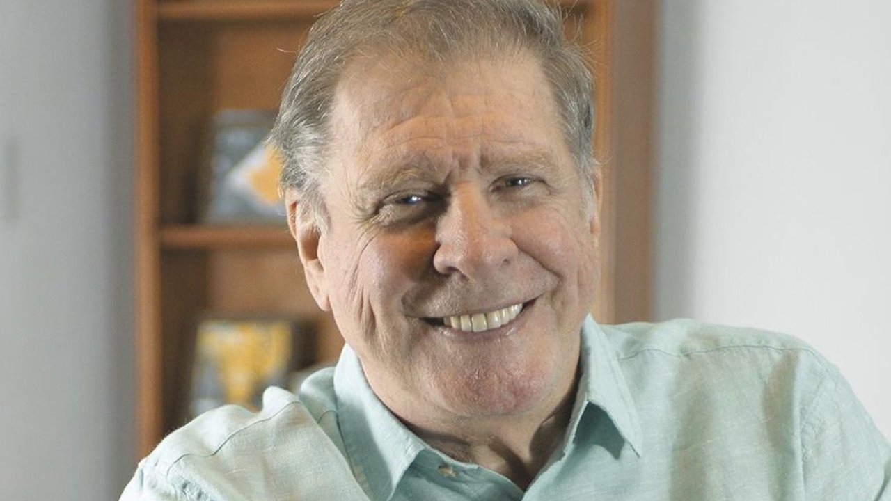 Arturo Puig sueña con "Grande Pa": el proyecto que tiene en mente para el exitoso ciclo