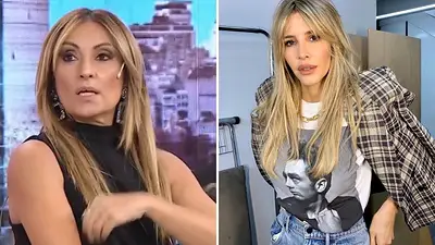 Picante dato de Marcela Tauro sobre el futuro amoroso de Guillermina Valdés Picante dato de Marcela Tauro sobre el futuro amoroso de Guillermina Valdés