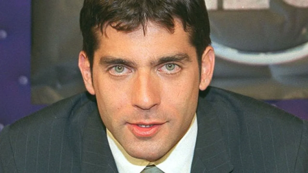 Fernando Iglesias se burló de la muerte de Juan Castro y el hermano lo cruzó fuerte