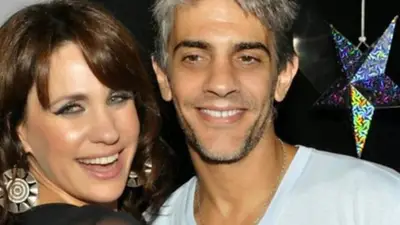 Nancy Dupláa y Pablo Echarri encendieron Instagram con sus disfraces de superhéroes Nancy Dupláa y Pablo Echarri encendieron Instagram con sus disfraces de superhéroes