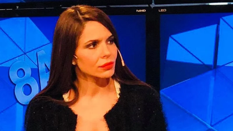 Melisa Zurita contó que recibió una nueva amenaza telefónica