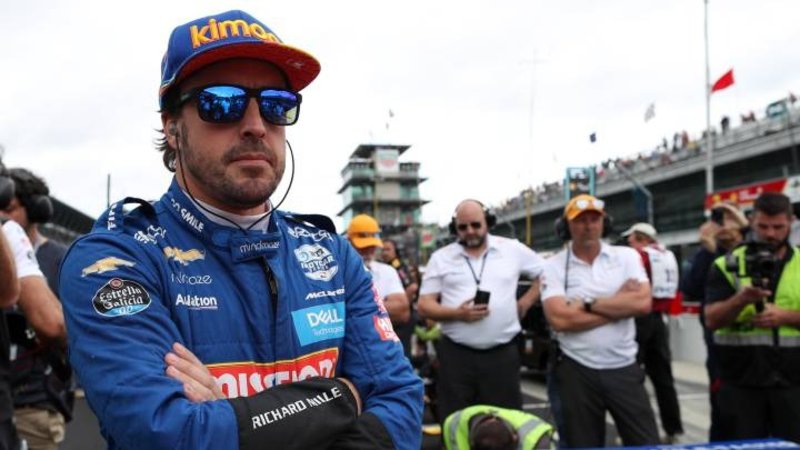 Oficial: Fernando Alonso vuelve a la Fórmula 1 en 2021