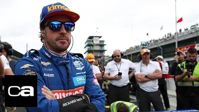 Oficial: Fernando Alonso vuelve a la Fórmula 1 en 2021 Oficial: Fernando Alonso vuelve a la Fórmula 1 en 2021