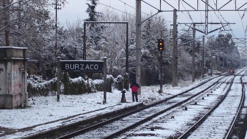 Nieve en Buenos Aires: qué debe pasar para que vuelva a nevar como el 9 de julio de 2007