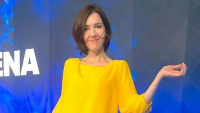 Crisis por el rating: Cristina Pérez se iría de Telefe y ya suena una importante conductora como reemplazo Crisis por el rating: Cristina Pérez se iría de Telefe y ya suena una importante conductora como reemplazo
