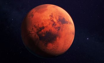 Las impactantes imágenes que envió Perseverance desde la superficie de Marte | Nasa