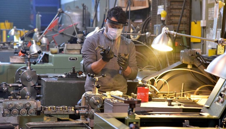 Exclusivo: Argentina volvió a generar nuevos empleos en junio
