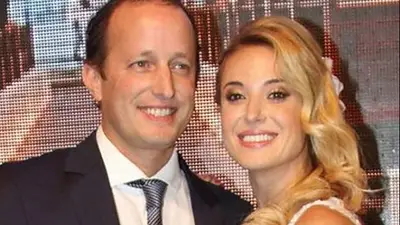 La confesión de Jésica Cirio sobre sus besos con Insaurralde La confesión de Jésica Cirio sobre sus besos con Insaurralde