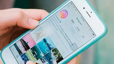Instagram Instagram