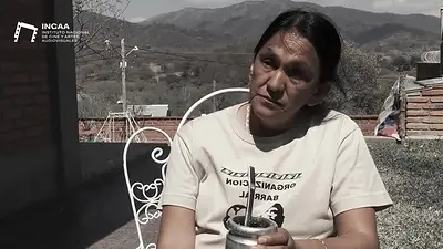 El emotivo documental sobre Milagro Sala llega a la pantalla de CINE.AR El emotivo documental sobre Milagro Sala llega a la pantalla de CINE.AR