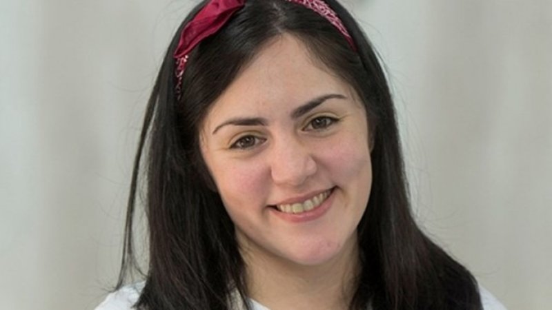 Bake Off: Samanta Casais contestó todo y arremetió contra los que la critican