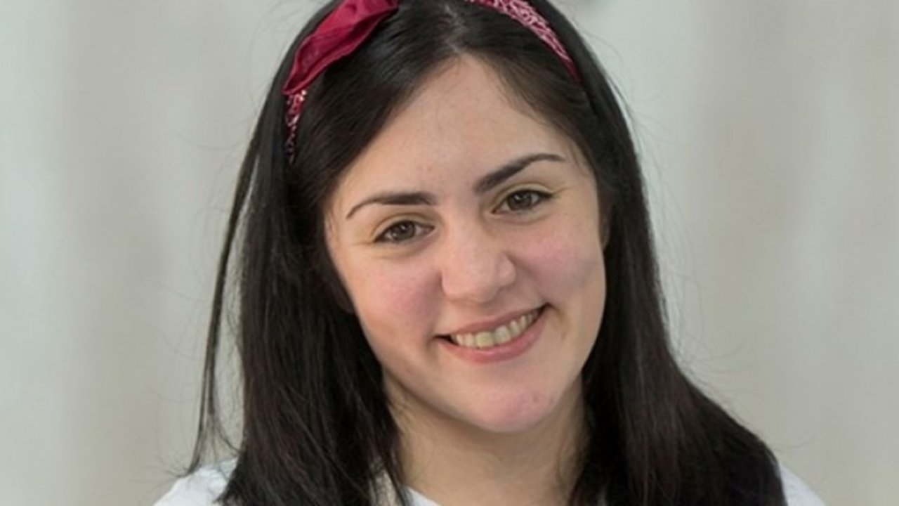Bake Off: Samanta Casais contestó todo y arremetió contra los que la critican
